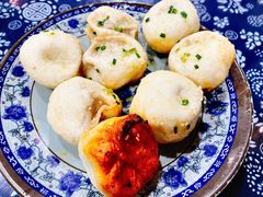 生煎-荣阳楼(山塘街店)