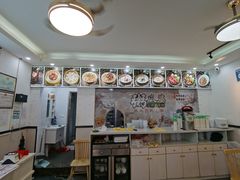 -粥瓜婆特色砂锅粥(白石洲店)