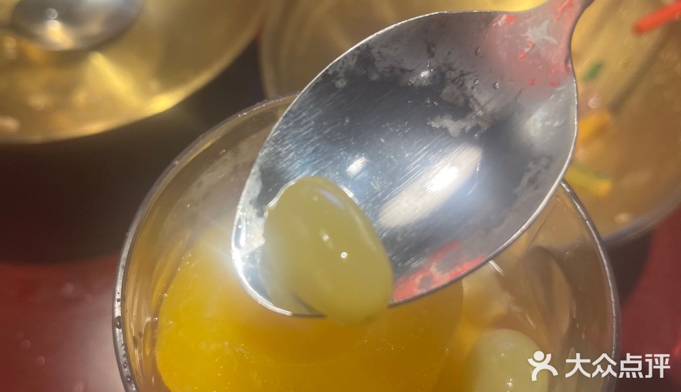 小时候的冷饮,还是那个味道