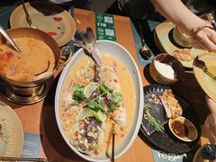 -Tegu泰古莲·泰国餐厅(红山6979店)