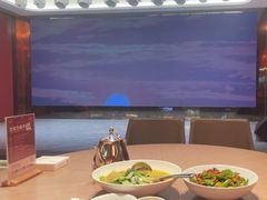 -艳阳天·非遗楚菜(武汉客厅店)