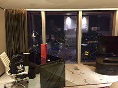 -广州四季酒店