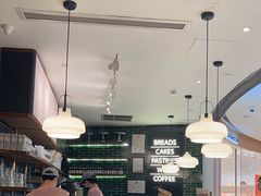 -BAKER&SPICE(国金中心商场店)