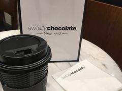 -Awfully Chocolate(来福士广场店)