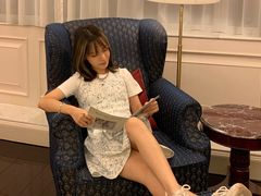 -深圳富苑皇冠假日套房酒店