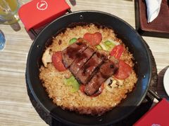 -必胜客(东莞地王店)