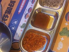 -喜井无限自助烤肉公司(石厦店)