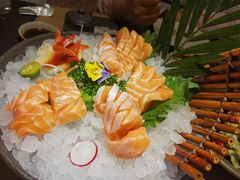-德川家日本料理(中关村寰太大厦店)