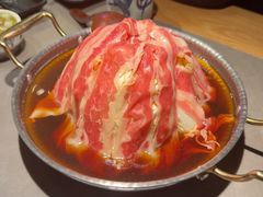 -沼津港精致料理·寿喜烧·烧鸟(龙湖南桥天街日料榜单店)