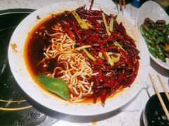 -沪小胖·小龙虾·蓝龙王(八佰伴店)