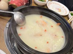 -慢搅粥底火锅(武侯大悦城店)