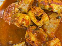 -老朴饭店(邮政街总店)