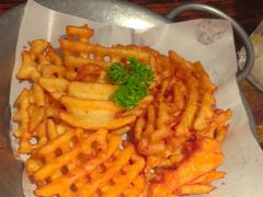 -凯撒城堡西餐厅(颐和国际店)