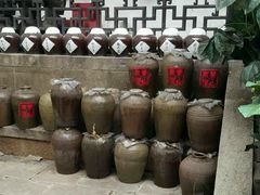-新万鑫银丝面·非遗无锡味(惠山古镇店)