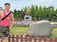 -赵州桥景区