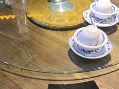 -灶东家民间菜(回兴店)