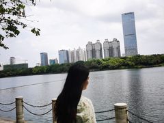 -南宁南湖公园
