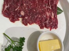 -左庭右院鲜牛肉火锅(苏州园区永旺店)