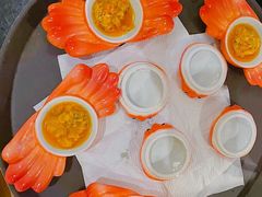 -湊湊火锅·茶憩(南京东路悦荟店)