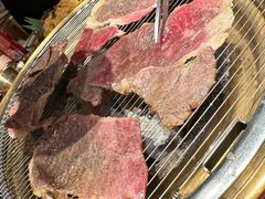 -西塔老太太泥炉烤肉(北京双井店)