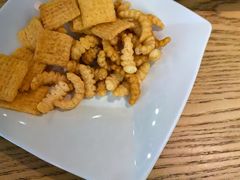 -大丰收脆鱼(浦西万达店)