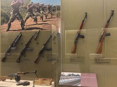-轻武器博物馆