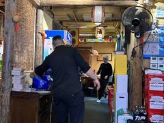 -泥糊破店小酒馆·团建聚餐(南京西路店)