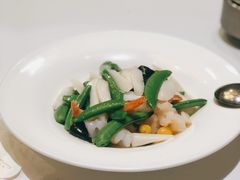 -张福记(陇海中路店)