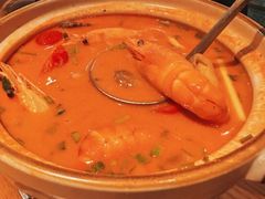 -泰香米泰国餐厅(北城天街店)
