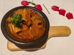 -俄士厨房(五棵松华熙LIVE店)