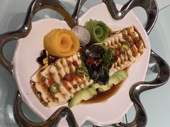 -3号仓库·创意中国菜(新世界城店)