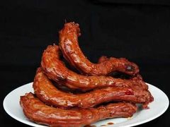 4E278FD6-483E-44F3-B00E-B1F5E4890EFB-绝味鸭脖(平山道店)