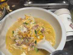 -衡厨·衡阳土菜(中南店)