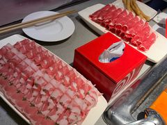 -海底捞火锅(牡丹园店)