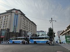 -北京王府井天伦王朝酒店