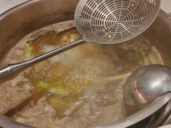 -潮正和潮汕牛肉火锅·老字号(番禺万达店)