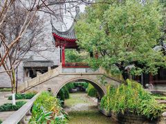 -龙潭水乡