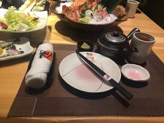 -割烹旭日本料理(龙湖狮山天街店)