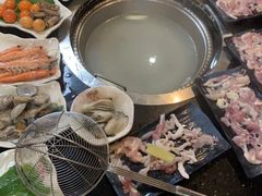 -简家·海鲜盛宴(下沙店)