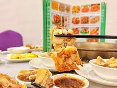 -凯盈阁私房菜·桑拿鸡(绿茵花园店)