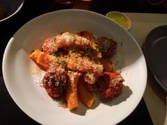 -Mercato莫卡多露台餐厅与酒吧(K11店)