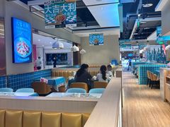 -楼兰古丽·新疆菜(大唐西市店)