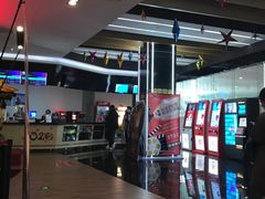 -SFC上影影城(淞南店)