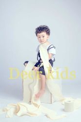 -DEERKIDS鹿童儿童摄影(长沙总店)