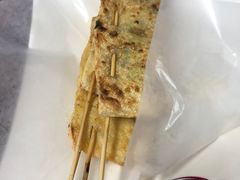 -蚝哥花姐湛江烤生蚝(美丽湾市场店)
