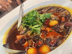 -全聚德(常州店)
