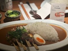 -CURRY YA 熟成咖哩專門店(深圳湾万象城店)