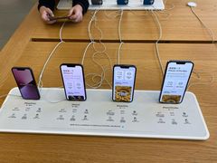-Apple零售店(深圳益田假日广场店)