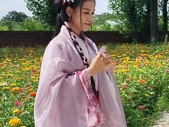 -九月鹰飞汉服摄影工作室