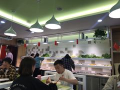 -川锦汇麻辣拌(长大店)